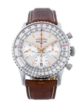 Pre-Owned Breitling Navitimer B01 Chronograph 41 Watch